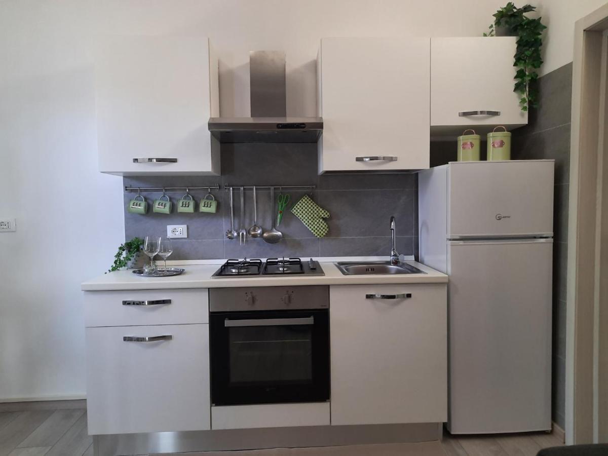 Marco'S Apartment -Ideale Per Venezia- Mestre Exterior photo